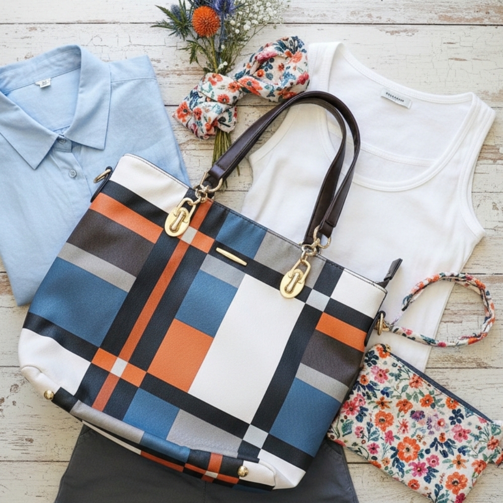 Shoulder Bag